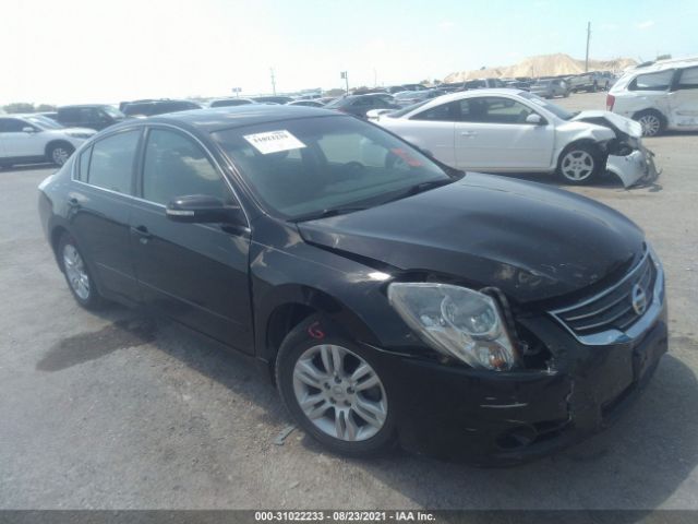 NISSAN ALTIMA 2011 1n4al2ap3bn452412