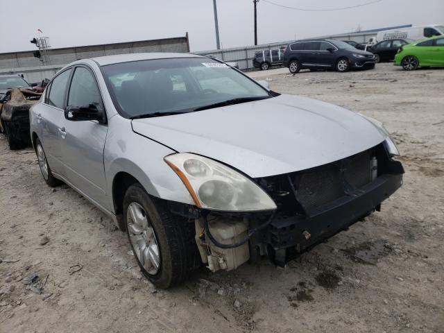 NISSAN ALTIMA BAS 2011 1n4al2ap3bn452975