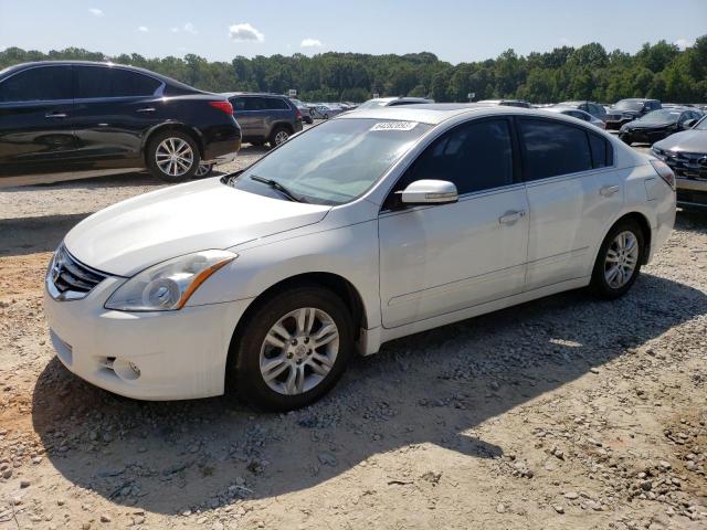 NISSAN ALTIMA BAS 2011 1n4al2ap3bn453432