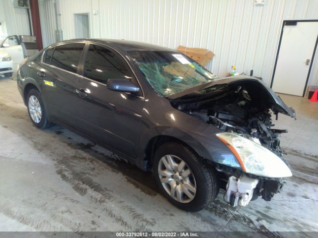 NISSAN ALTIMA 2011 1n4al2ap3bn453592