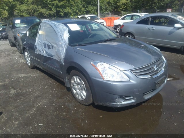 NISSAN ALTIMA 2011 1n4al2ap3bn453902