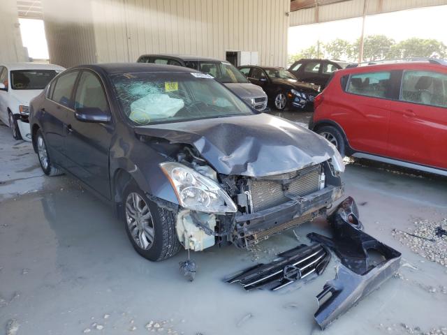 NISSAN ALTIMA 2011 1n4al2ap3bn454919