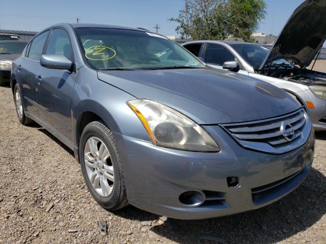 NISSAN ALTIMA BAS 2011 1n4al2ap3bn454998