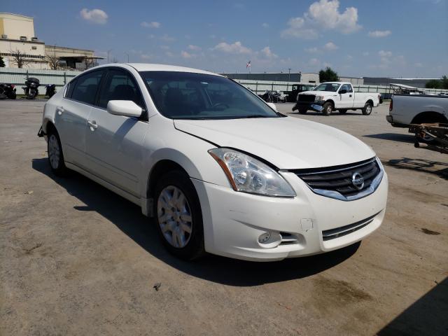 NISSAN ALTIMA 2011 1n4al2ap3bn455083