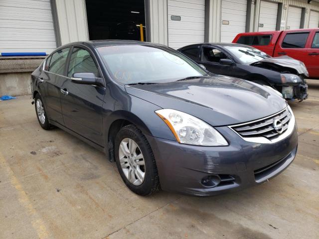 NISSAN ALTIMA BAS 2011 1n4al2ap3bn455620