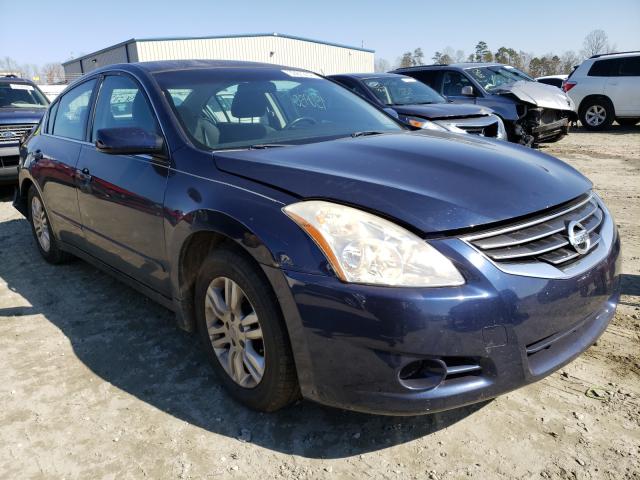 NISSAN ALTIMA BAS 2011 1n4al2ap3bn456010