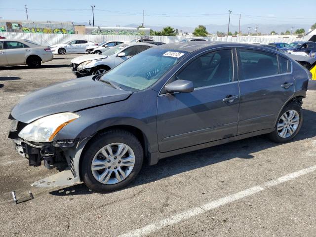 NISSAN ALTIMA BAS 2011 1n4al2ap3bn456105