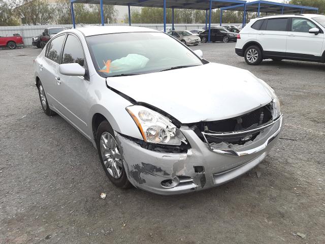 NISSAN ALTIMA BAS 2011 1n4al2ap3bn456668