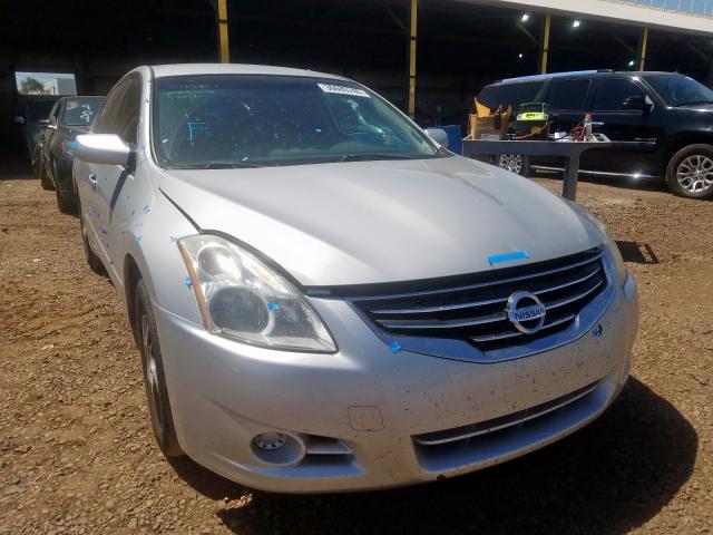 NISSAN ALTIMA BAS 2011 1n4al2ap3bn456945