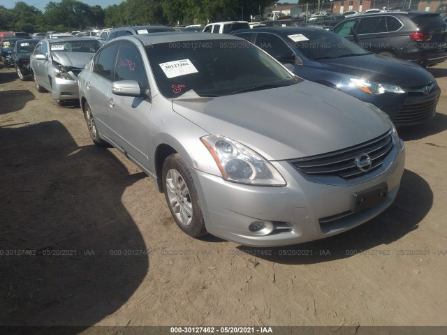 NISSAN ALTIMA 2011 1n4al2ap3bn457688