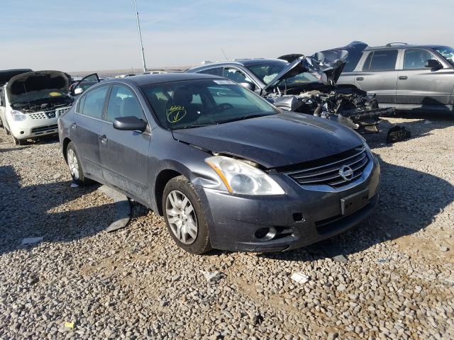 NISSAN ALTIMA BAS 2011 1n4al2ap3bn457805