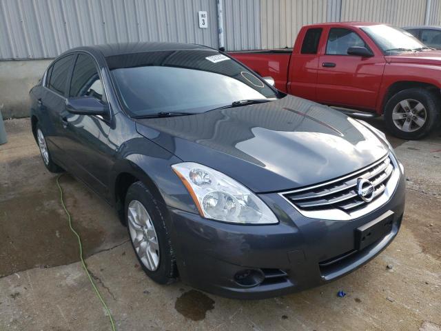 NISSAN ALTIMA 2011 1n4al2ap3bn458193