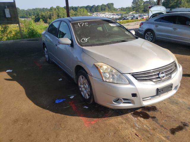 NISSAN ALTIMA BAS 2011 1n4al2ap3bn458405