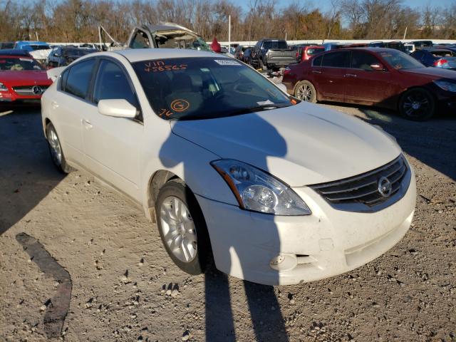 NISSAN ALTIMA BAS 2011 1n4al2ap3bn458565