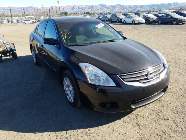 NISSAN ALTIMA BAS 2011 1n4al2ap3bn458629