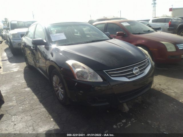 NISSAN ALTIMA 2011 1n4al2ap3bn459070