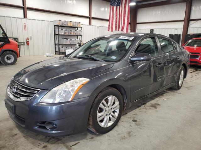 NISSAN ALTIMA BAS 2011 1n4al2ap3bn459103