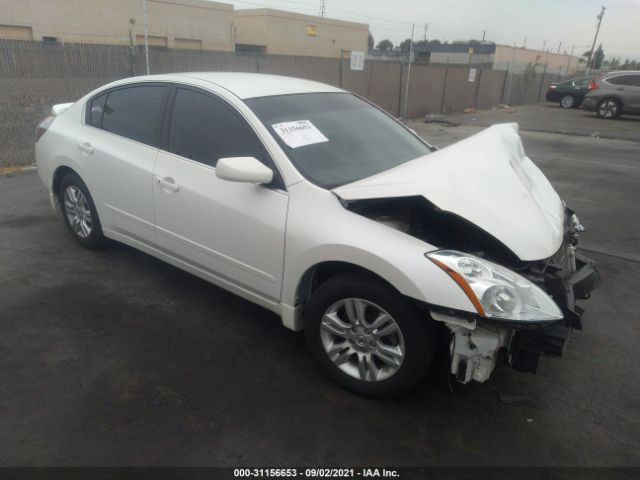 NISSAN ALTIMA 2011 1n4al2ap3bn459425