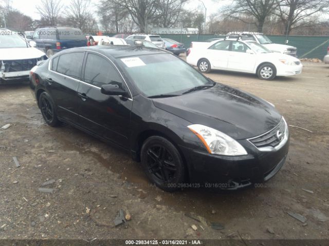 NISSAN ALTIMA 2011 1n4al2ap3bn459912