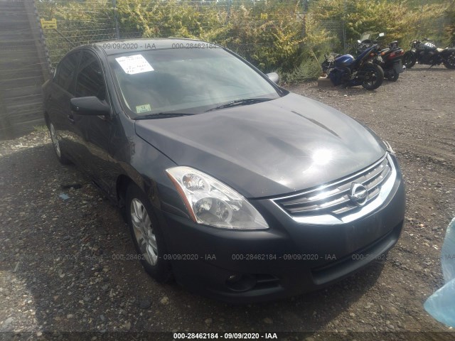 NISSAN ALTIMA 2011 1n4al2ap3bn460543