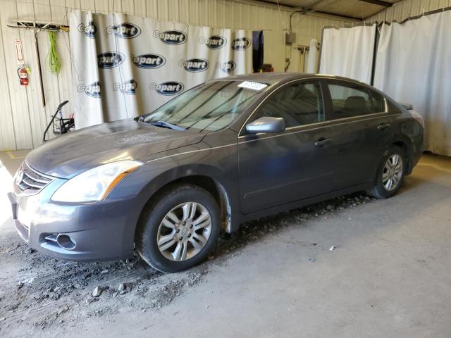 NISSAN ALTIMA BAS 2011 1n4al2ap3bn460560