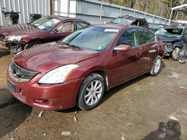 NISSAN ALTIMA BAS 2011 1n4al2ap3bn460588