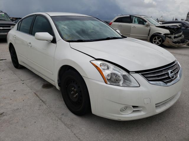 NISSAN ALTIMA BAS 2011 1n4al2ap3bn460672