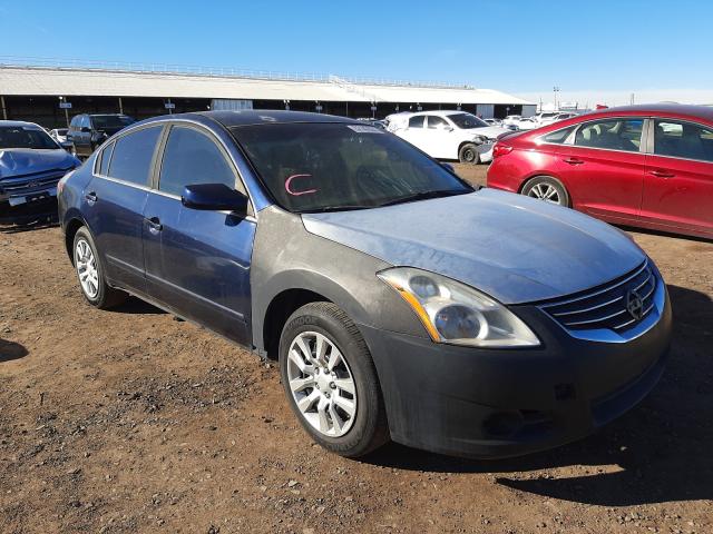 NISSAN ALTIMA BAS 2011 1n4al2ap3bn460963