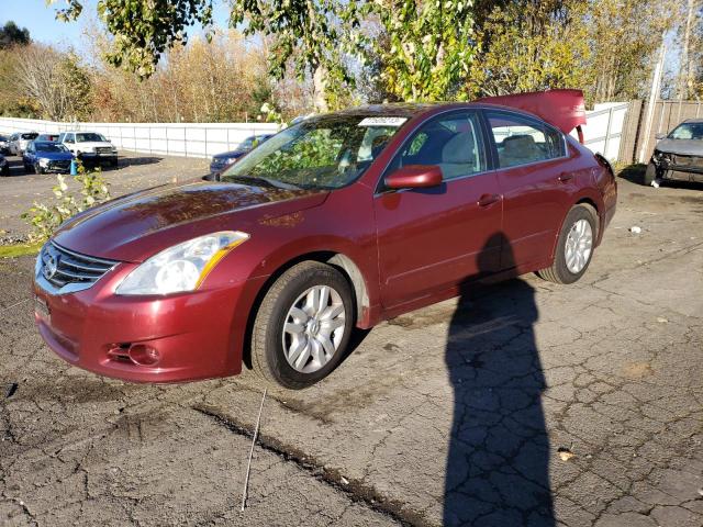 NISSAN ALTIMA 2011 1n4al2ap3bn461496