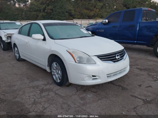 NISSAN ALTIMA 2011 1n4al2ap3bn462177