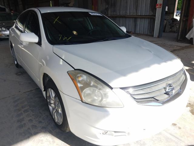 NISSAN ALTIMA BAS 2011 1n4al2ap3bn462485