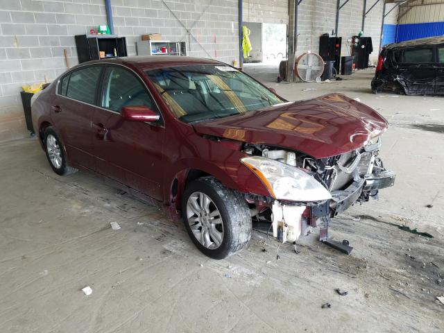 NISSAN ALTIMA 2011 1n4al2ap3bn463555