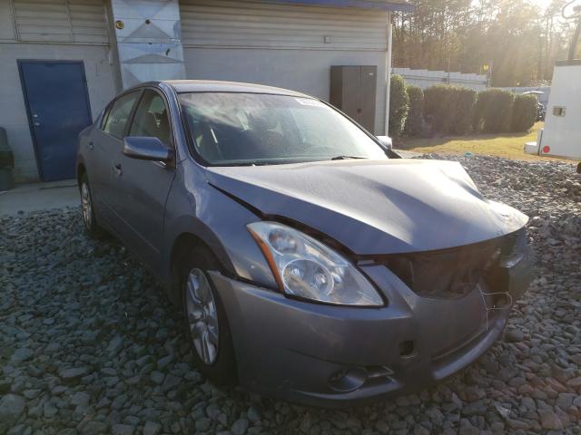 NISSAN ALTIMA BAS 2011 1n4al2ap3bn464298