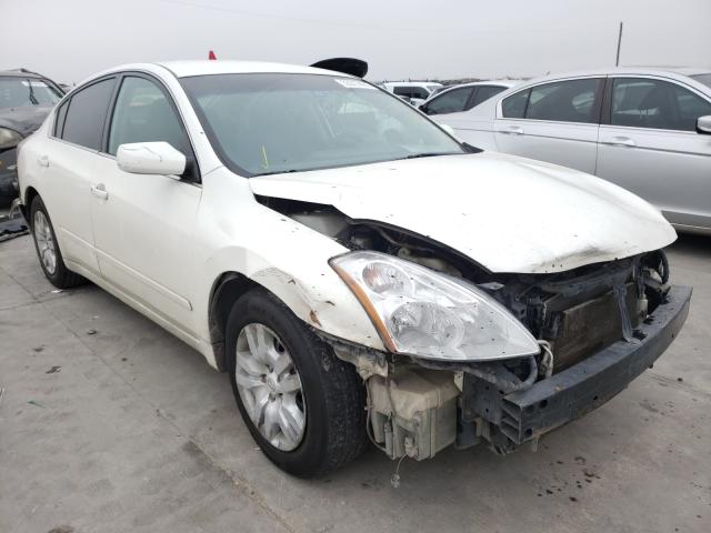 NISSAN ALTIMA BAS 2011 1n4al2ap3bn464544