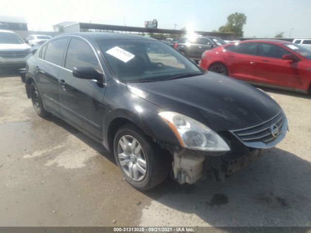 NISSAN ALTIMA 2011 1n4al2ap3bn465564