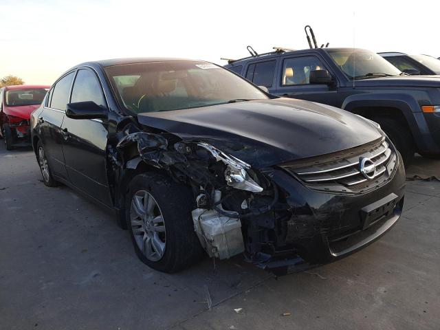 NISSAN ALTIMA BAS 2011 1n4al2ap3bn465614