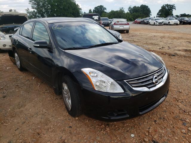 NISSAN ALTIMA BAS 2011 1n4al2ap3bn466648