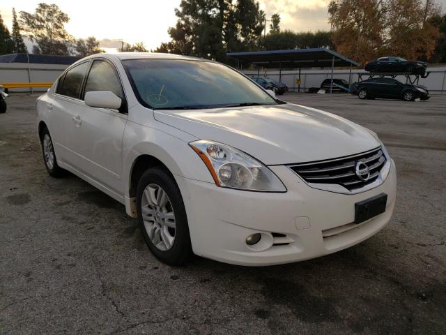 NISSAN ALTIMA BAS 2011 1n4al2ap3bn466682