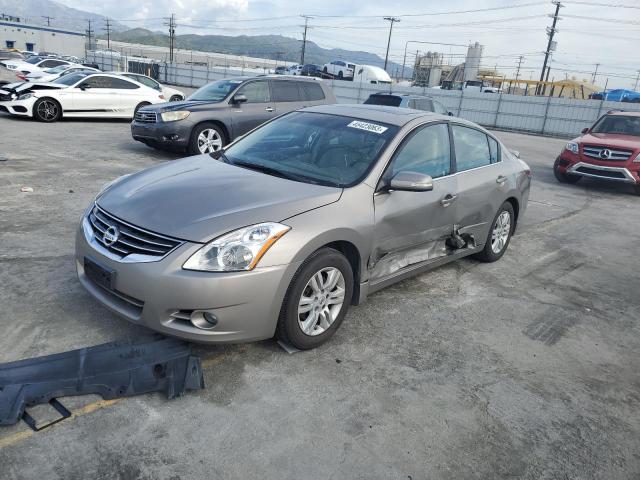 NISSAN ALTIMA BAS 2011 1n4al2ap3bn467170