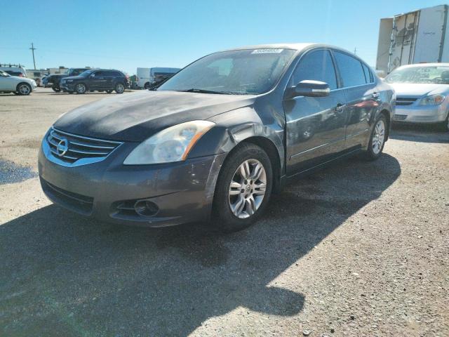 NISSAN ALTIMA BAS 2011 1n4al2ap3bn467234