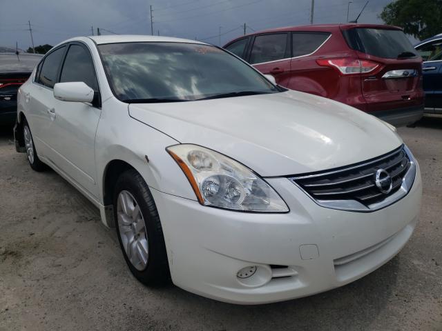 NISSAN ALTIMA BAS 2011 1n4al2ap3bn467458