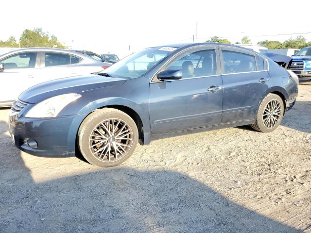 NISSAN ALTIMA BAS 2011 1n4al2ap3bn468383