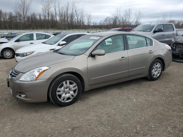 NISSAN ALTIMA 2011 1n4al2ap3bn468447