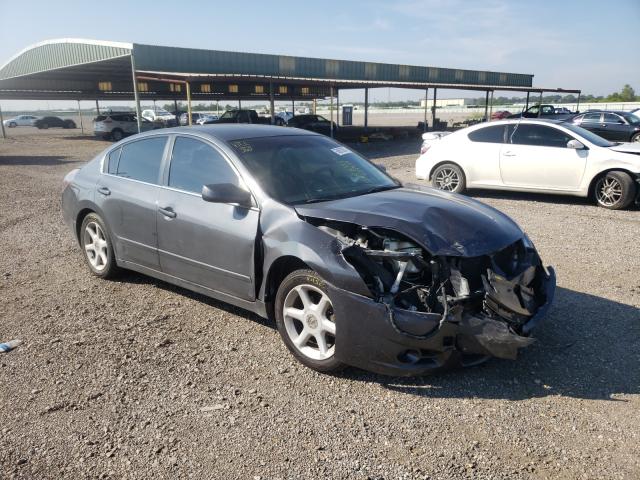 NISSAN ALTIMA BAS 2011 1n4al2ap3bn468478