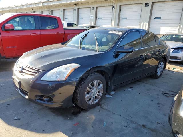 NISSAN ALTIMA BAS 2011 1n4al2ap3bn468867