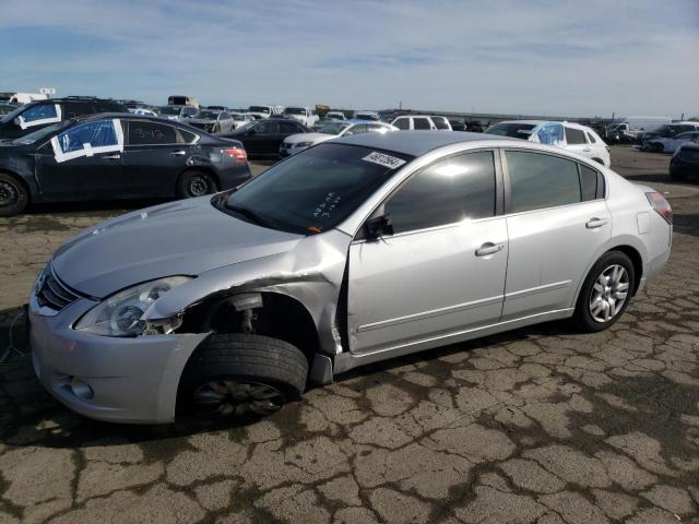 NISSAN ALTIMA 2011 1n4al2ap3bn470232