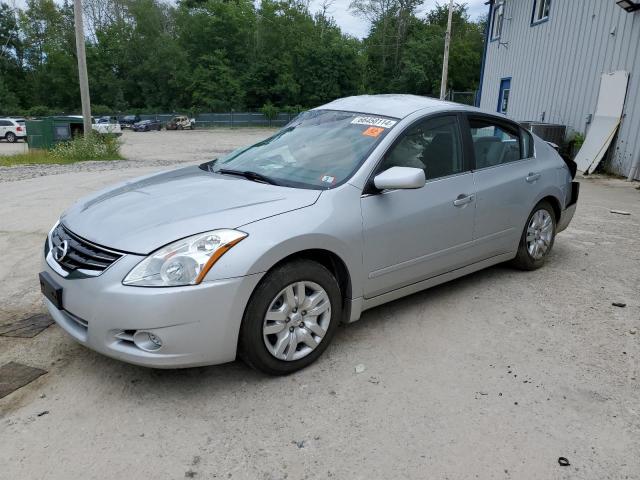 NISSAN ALTIMA BAS 2011 1n4al2ap3bn470862