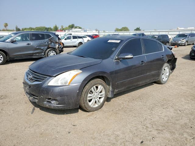 NISSAN ALTIMA BAS 2011 1n4al2ap3bn470988