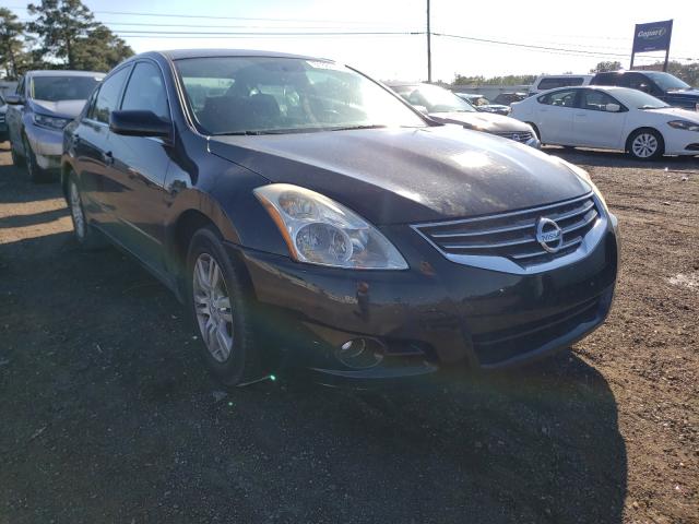 NISSAN ALTIMA BAS 2011 1n4al2ap3bn471025