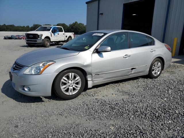 NISSAN ALTIMA 2011 1n4al2ap3bn471722